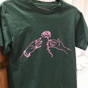 Urban Outfitters Graphic-t